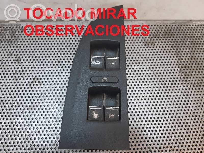 Seat Leon (1M) Interruttore di controllo dell’alzacristalli elettrico