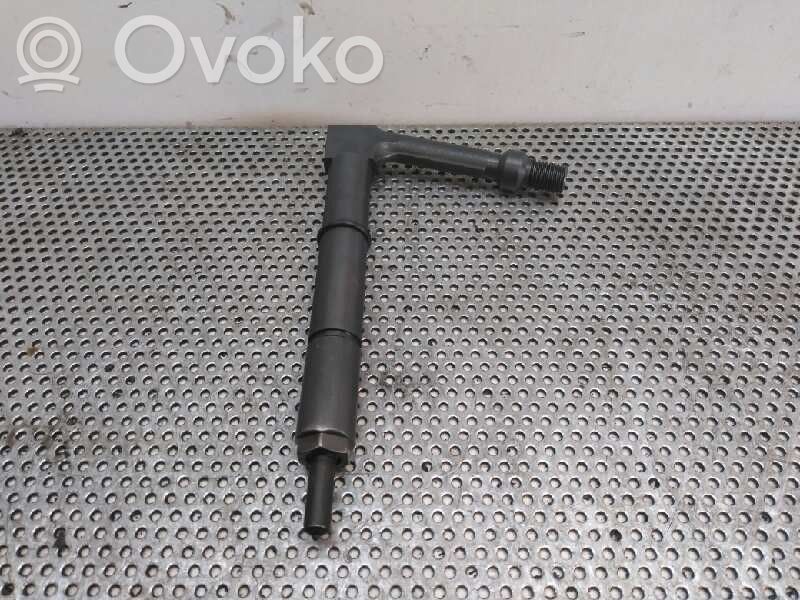 Nissan Almera N16 Inyector de combustible