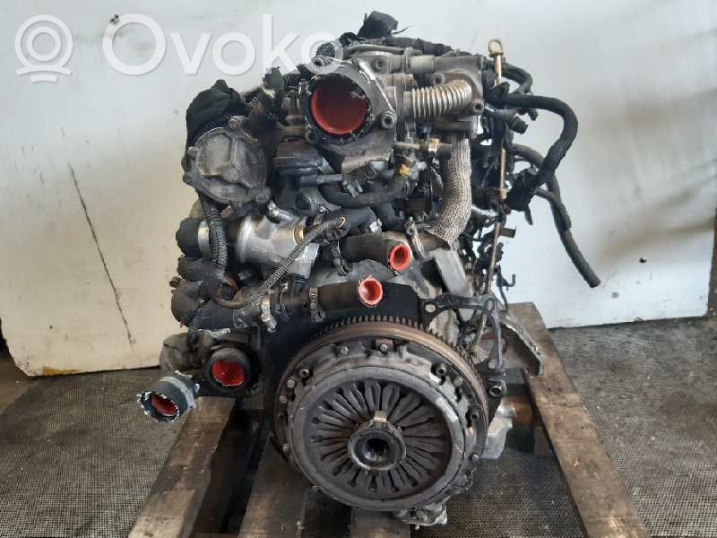 Motor   841C000
