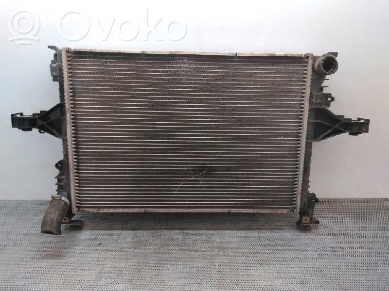 Radiator lichid răcire