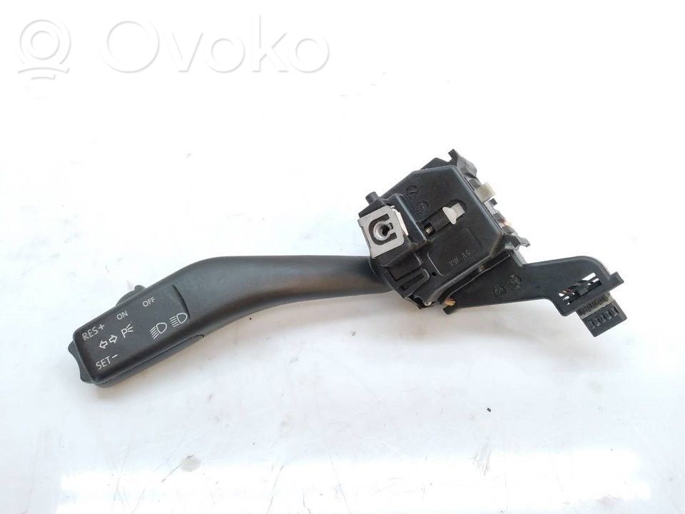 Seat Leon (1P) Interruttore di regolazione dell’illuminazione del quadro