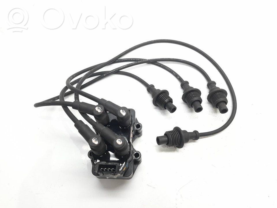 Citroen Berlingo High voltage ignition coil 