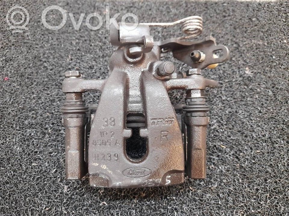 Ford Mondeo MK IV Bremszange hinten 
