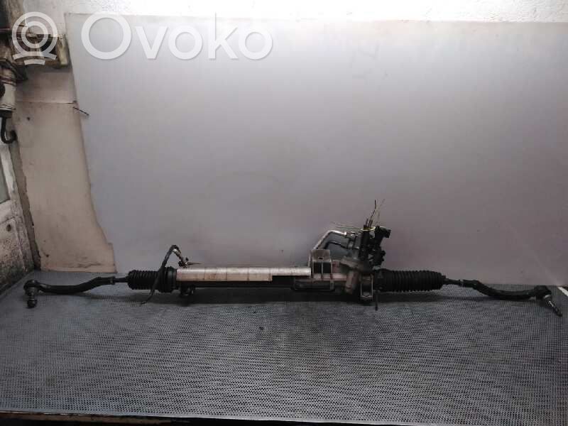 Volvo S80 Vairo kolonėlė 