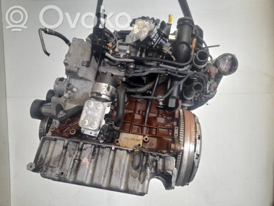 Motor   QXBA