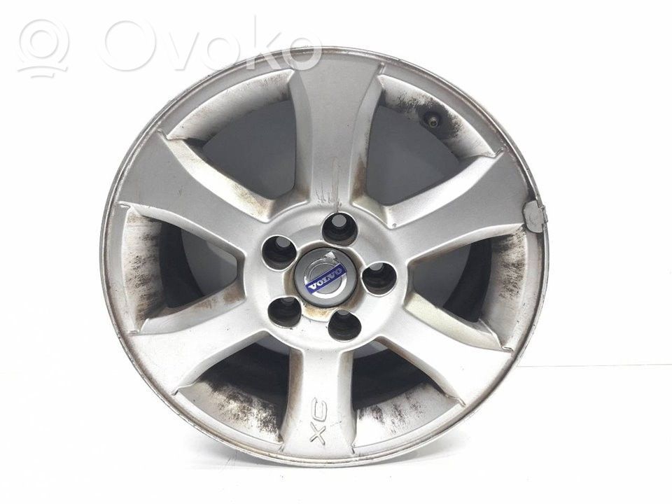Volvo V70 Felgi aluminiowe R18 