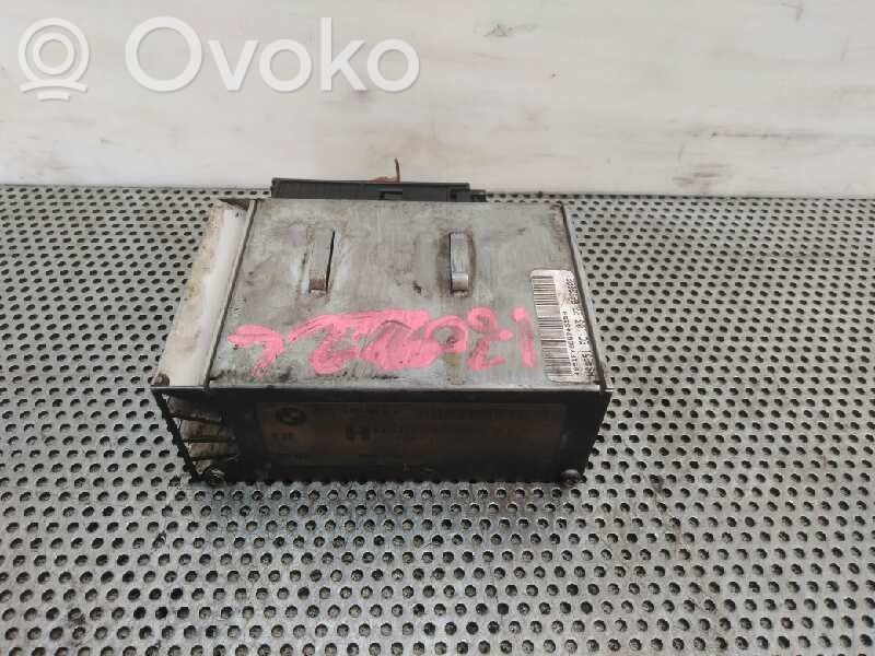 BMW 5 E60 E61 Centralina/modulo chiusura centralizzata portiere 