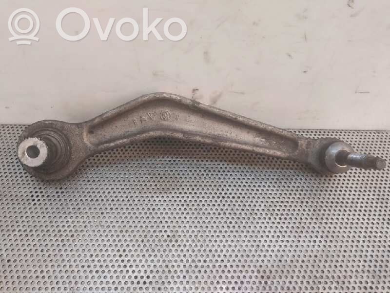 Querlenker hinten