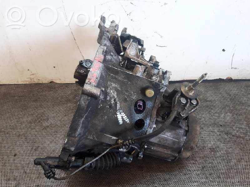Citroen Xsara Cutie viteze manuală cu 5 trepte 