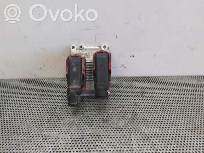 Unidad de control/módulo del motor   0261208204