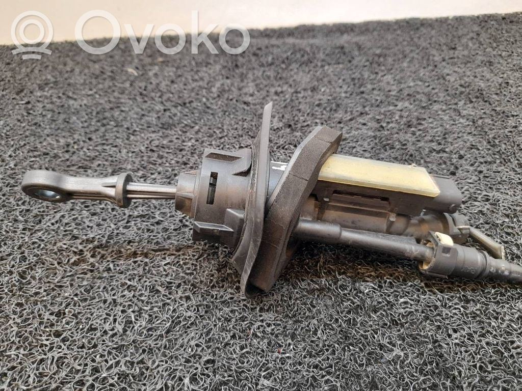 Ford S-MAX Pedale della frizione 