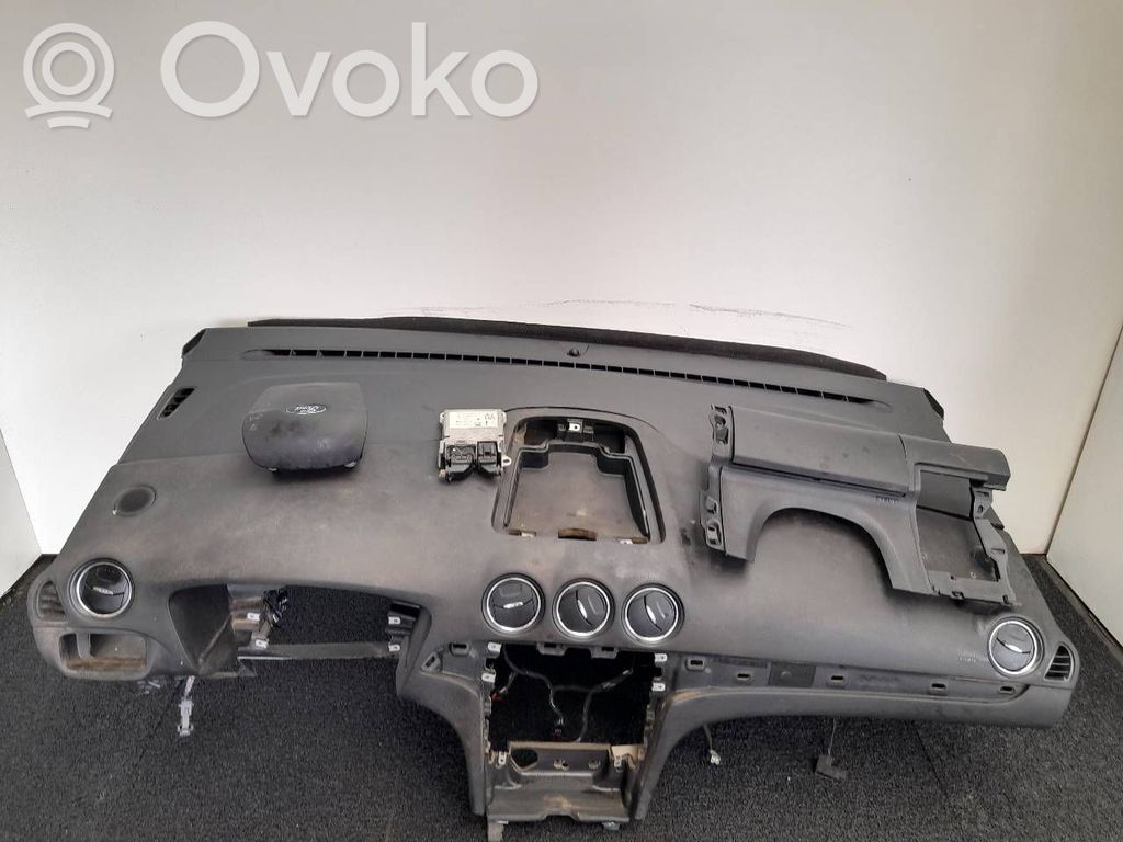 Ford S-MAX Set airbag 