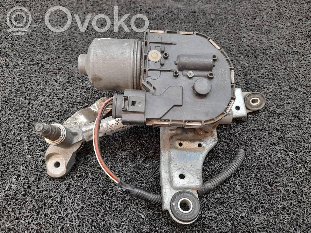 Motor del limpiaparabrisas   1397220602
