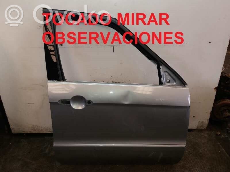 Puerta delantera