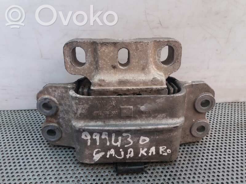 Seat Toledo II (1M) Suport cutie viteze