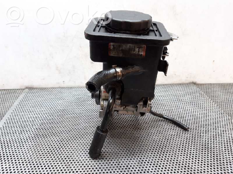Power steering pump   6756575,7692974519