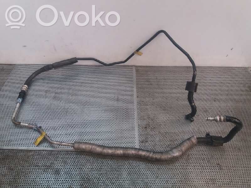 Ford S-MAX Wąż / Przewód klimatyzacji A/C 