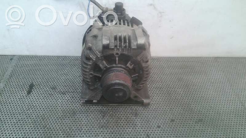 Mercedes-Benz A W168 Alternator 
