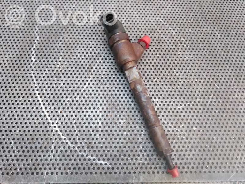 Injector combustibil   0445110083