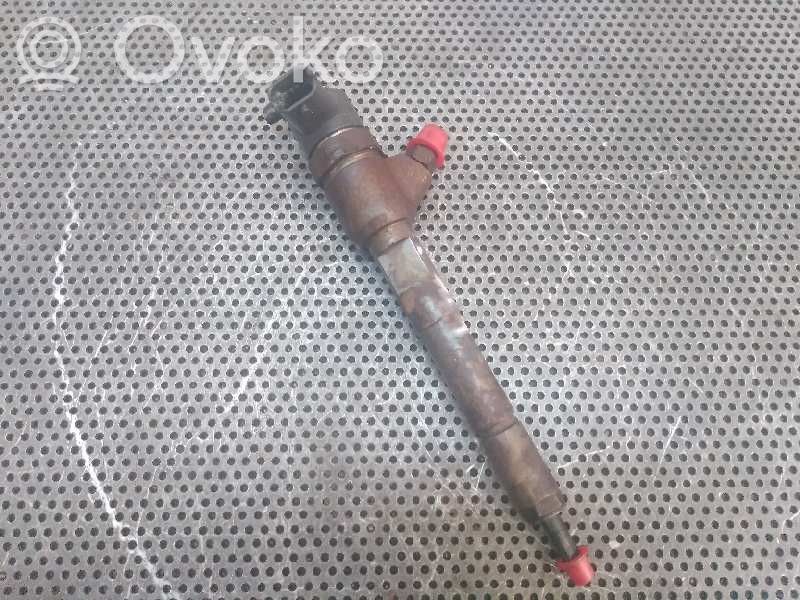 Injector combustibil   0445110083