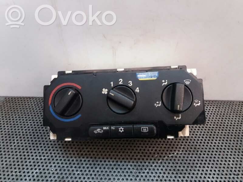 Opel Astra G Centralina/modulo climatizzatore 