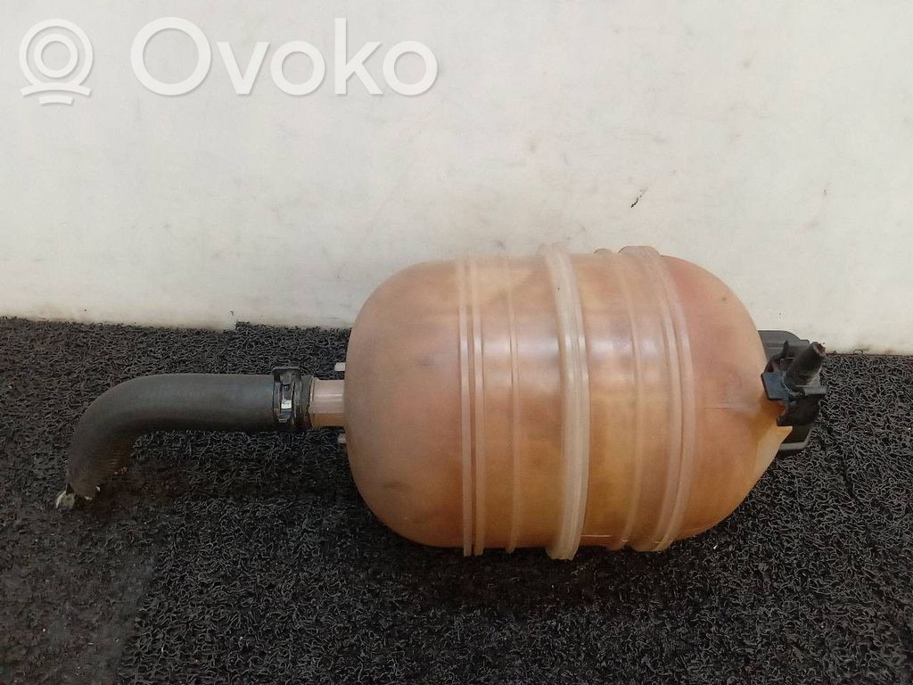 Peugeot 206+ Vas expansiune combustibil 