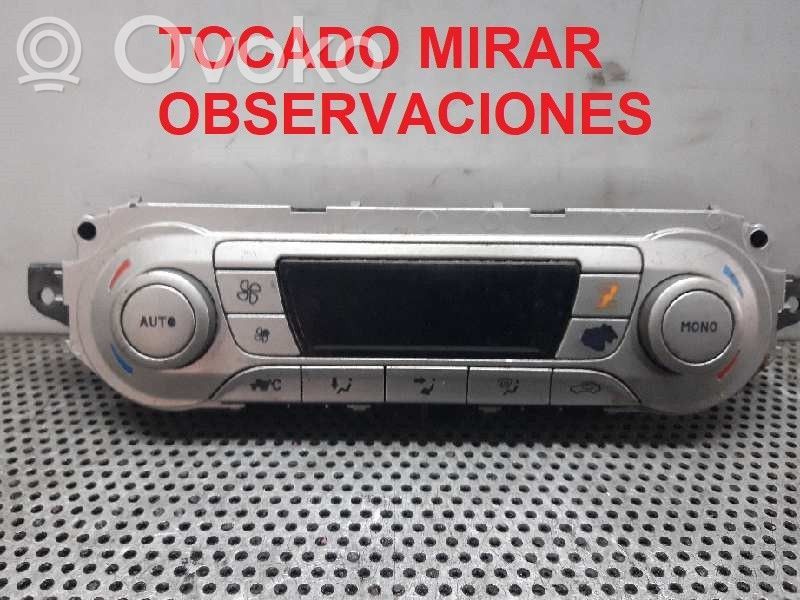 Unidad de control climatización   7M5T18C612CC