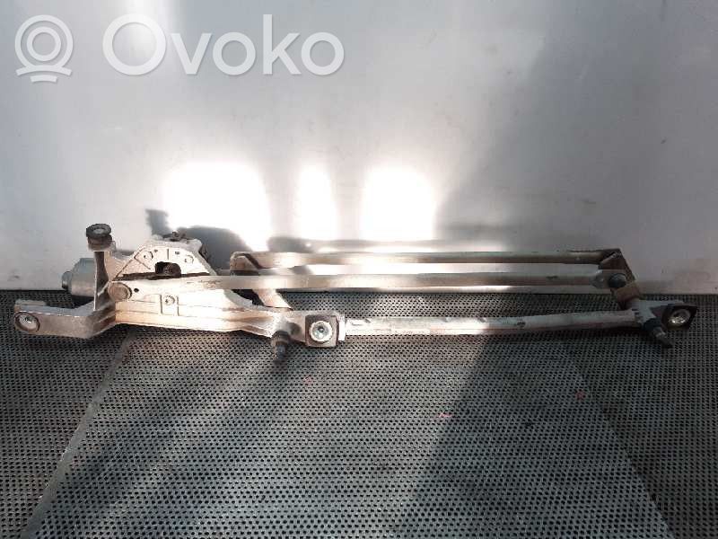 Motor del limpiaparabrisas   0390241731