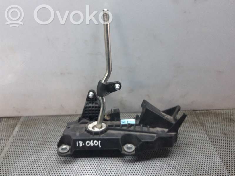 Ford Focus Interruptor/palanca de limpiador de luz de giro 