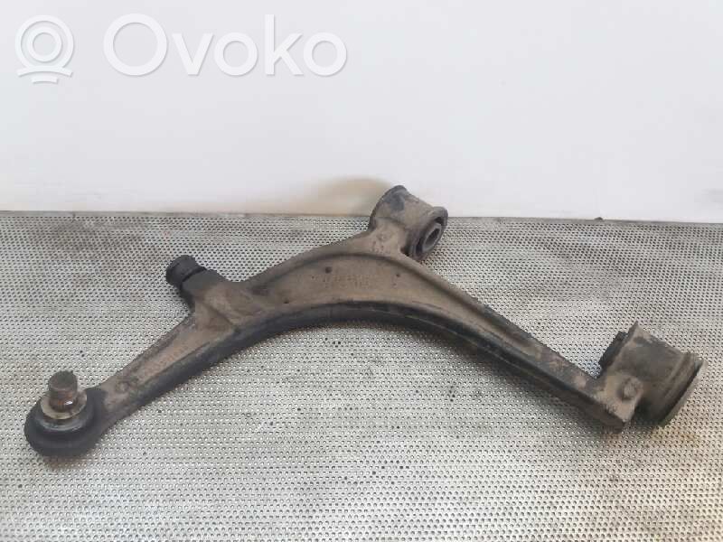 Front control arm
