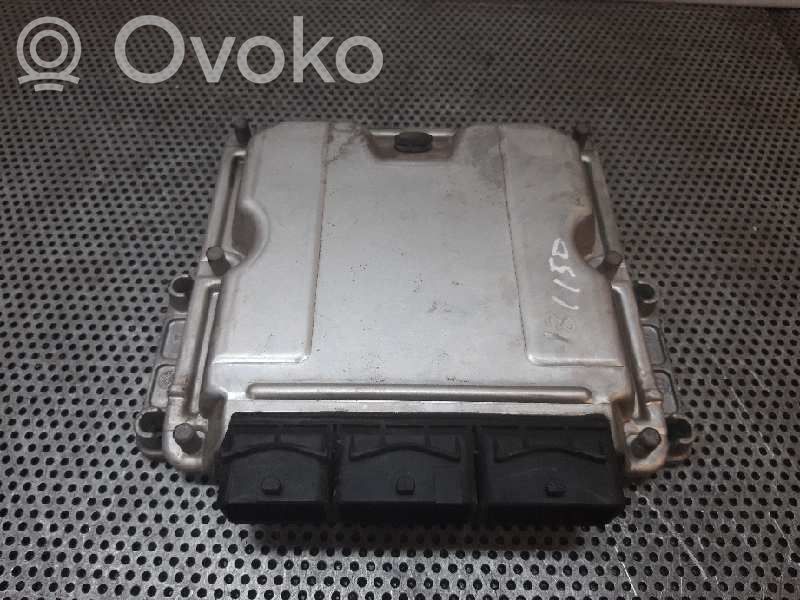 Nissan Interstar Engine control unit/module 