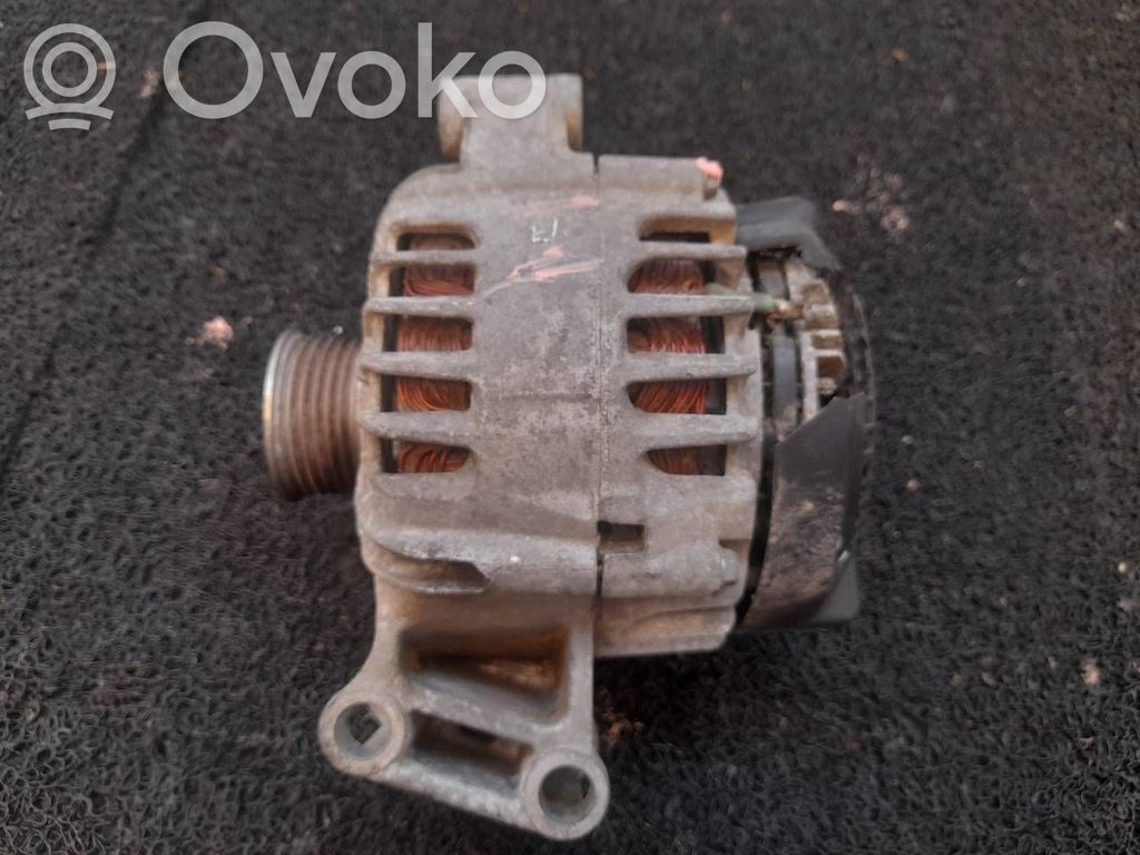 Alternator   AV6N10300AH,VALEO