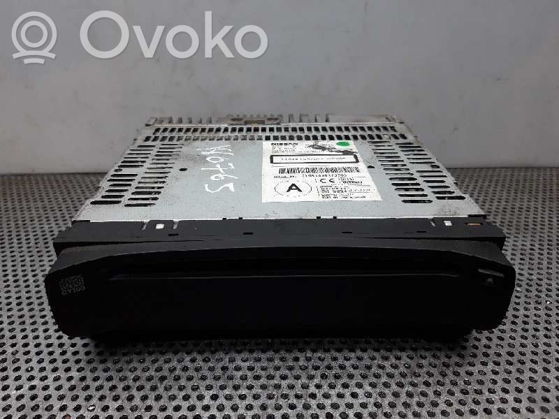 Nissan Primera Centralina Audio Hi-fi 