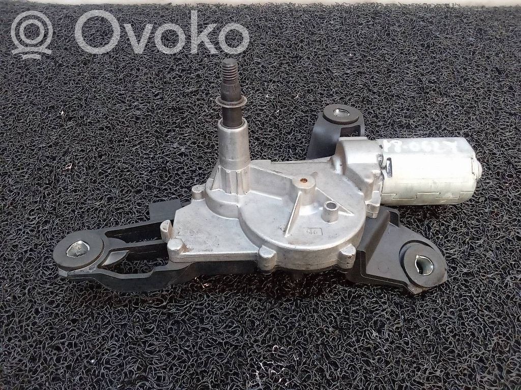 Mitsubishi Colt Motor ștergător lunetă 