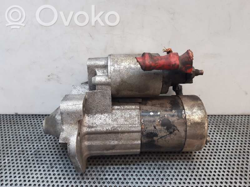 Electromotor   8200306595,M000T87881