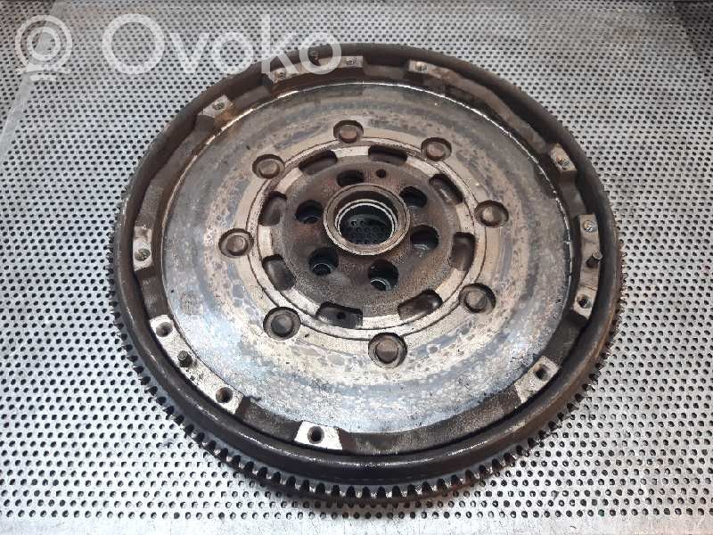 Volante motor