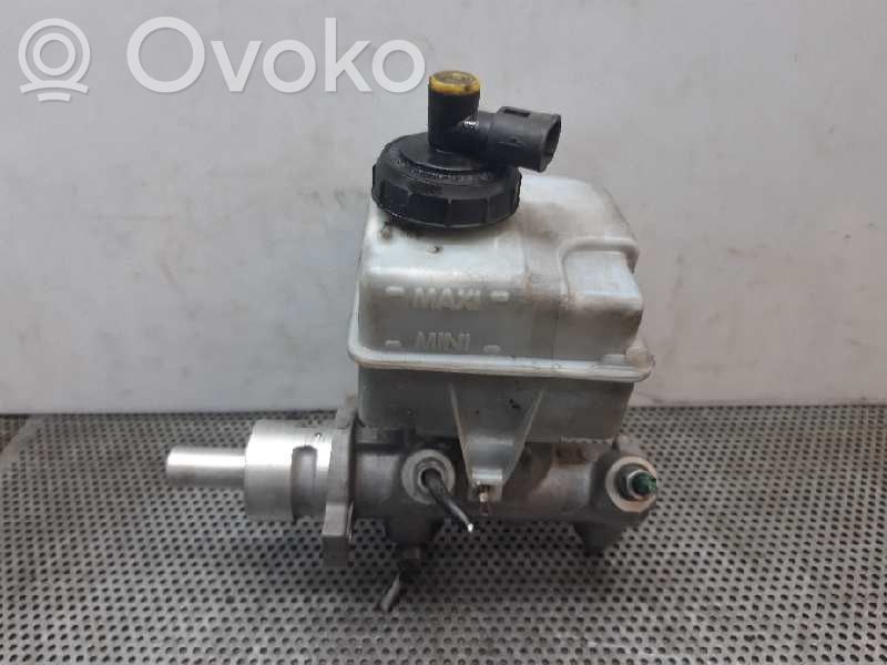 Nissan Interstar Servofreno 