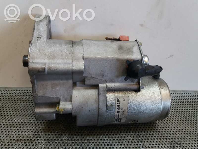 KIA Carnival Motor de arranque 