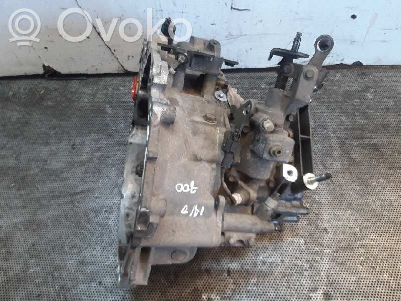 Honda Civic Boîte de vitesses manuelle à 5 vitesses