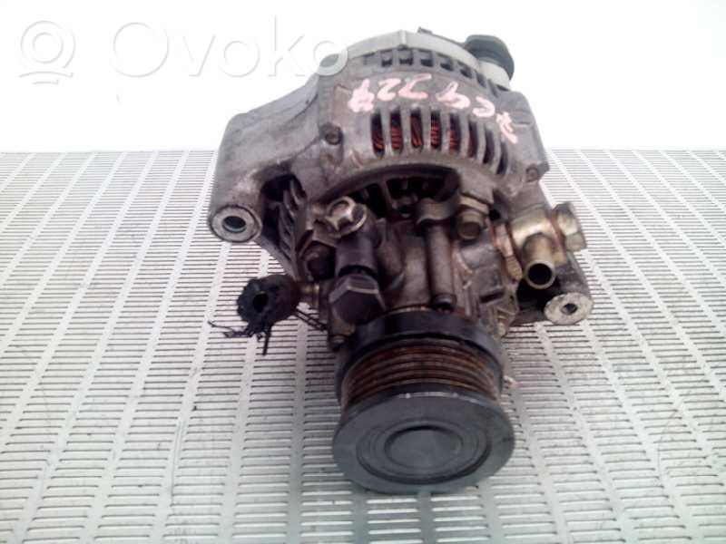 Alternador   1C02132990,3730027601