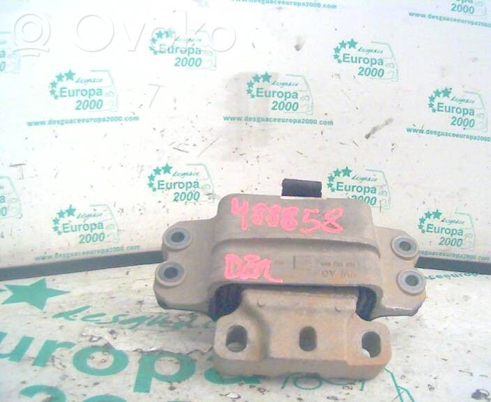 Volkswagen Touran I Suport tampon motor 