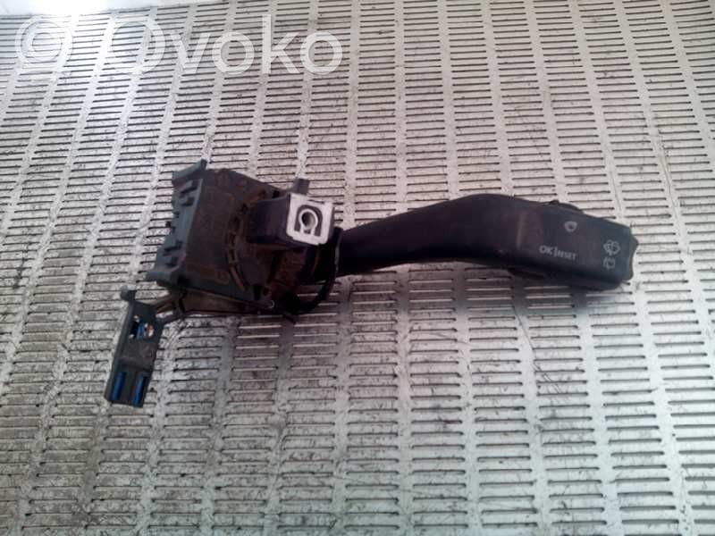 Volkswagen Touran I Leva comando tergicristalli