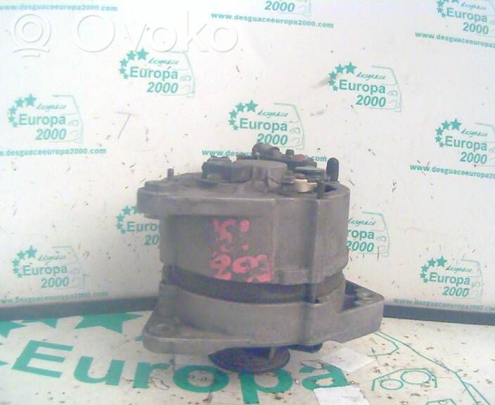Audi 100 S4 C4 Generator/alternator 