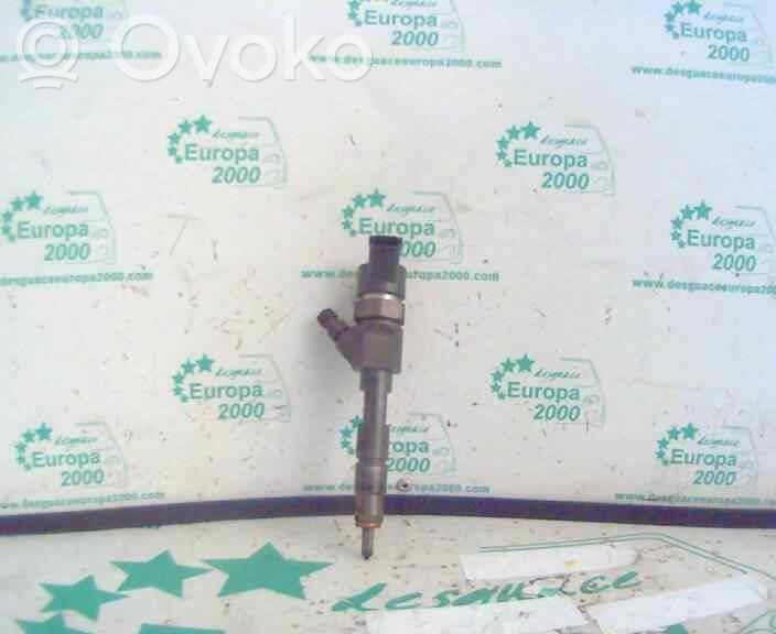 Polttoainesuutin   0445110021,7700111014,BOSCH