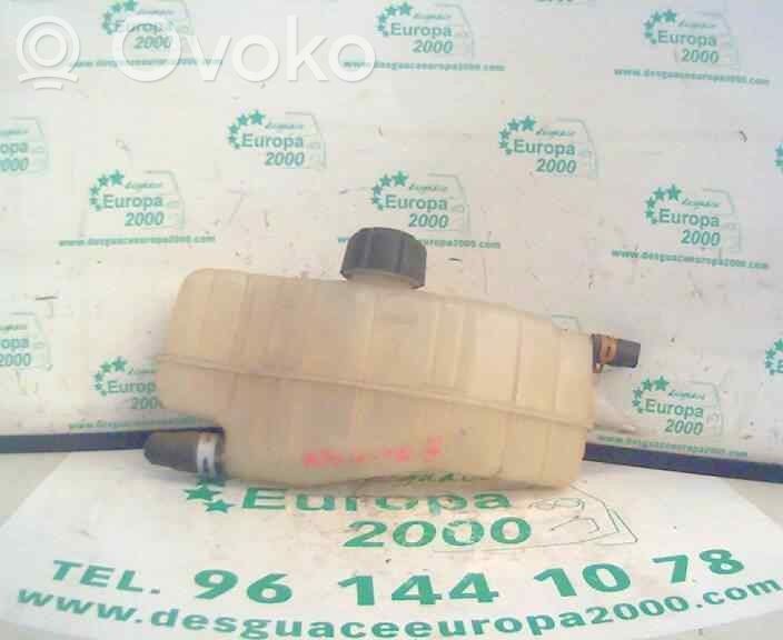 Vase d'expansion de carburant