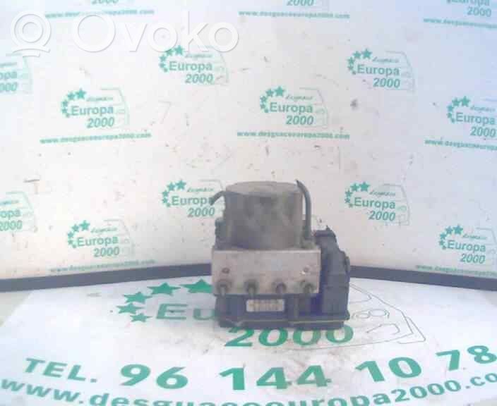 Nissan Almera N16 Pompa ABS 
