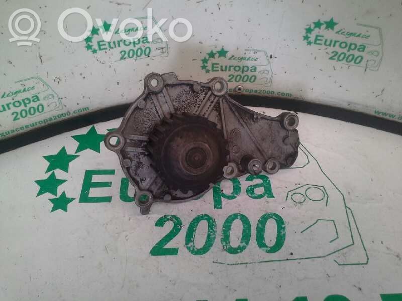 Ford Fiesta Vesipumppu