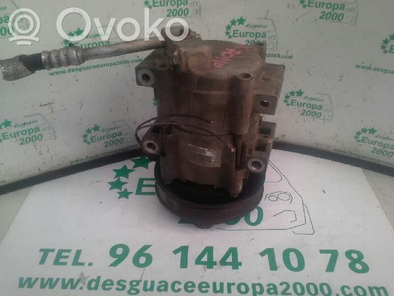 Ford Cougar Compresor (pompă) aer condiționat (A/C)
