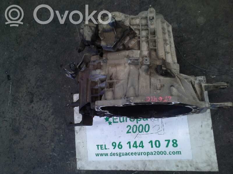 Ford Cougar Cutie viteze manuală cu 5 trepte