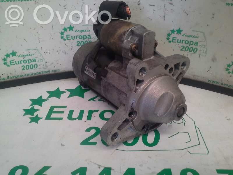 Anlasser   RF5C,M002T88671,M002T88671